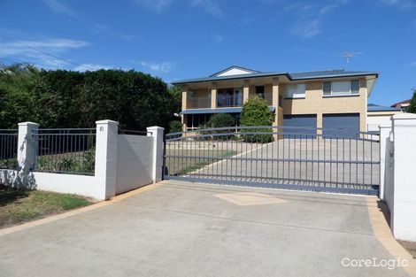 Property photo of 10 Tarina Street Cleveland QLD 4163