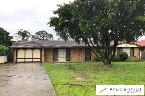 14 Nigel Pl, Macquarie Fields, NSW 2564
