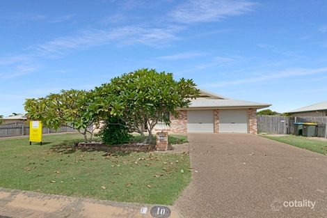 Property photo of 10 Grohn Street Bundaberg North QLD 4670