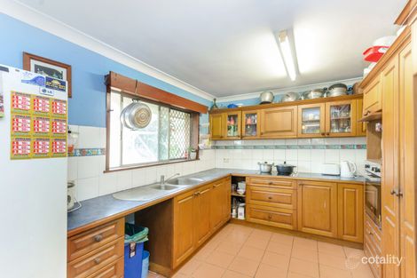 Property photo of 161 Stuart Drive Wulguru QLD 4811