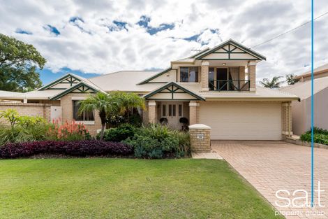 4 Cranford Ave, Mount Pleasant, WA 6153