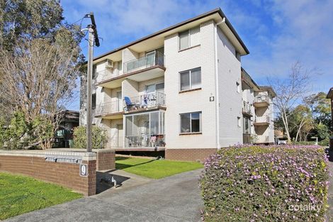 Property photo of 12/9 Reddall Street Campbelltown NSW 2560
