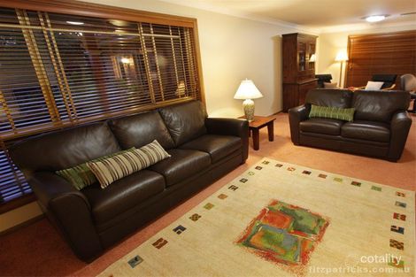 Property photo of 5 Barwon Place Tatton NSW 2650