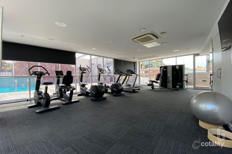 Property photo of 504/14 Honeysuckle Drive Newcastle NSW 2300
