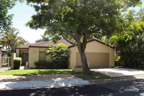 5 Siena Pl, Coombabah, QLD 4216