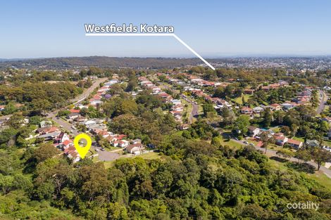 Property photo of 17 Margaret Street Highfields NSW 2289