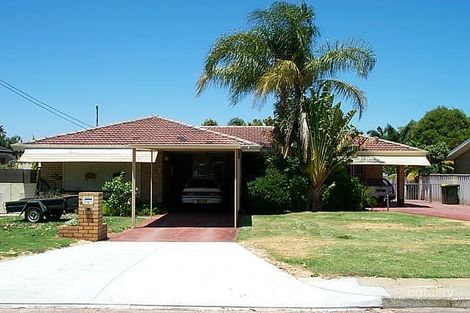 7 Beverley St, Morley, WA 6062