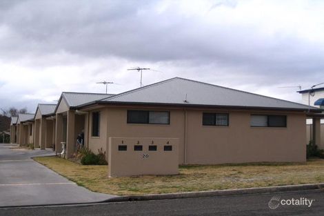 2/20 Corundum St, Stanthorpe, QLD 4380