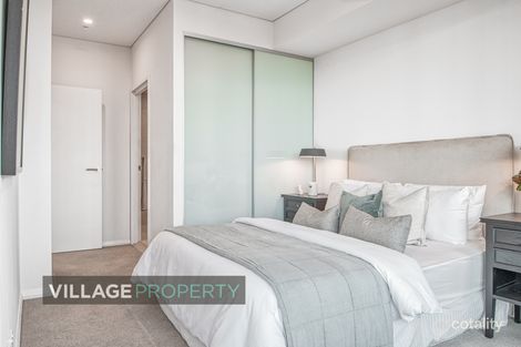 Property photo of 1102/2 Kiln Road Kirrawee NSW 2232