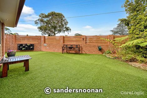 Property photo of 1124B Forest Road Lugarno NSW 2210