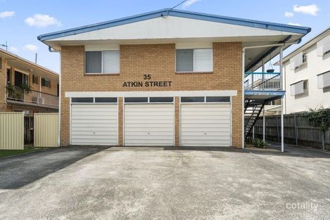 Property photo of 2/35 Atkin Street Tugun QLD 4224