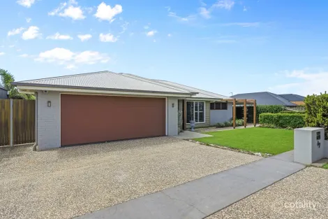 Property photo of 67 Webcke Crescent Kleinton QLD 4352