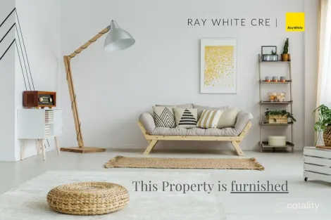 Property photo of 505A/158 Albert Street East Melbourne VIC 3002