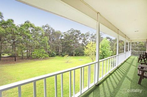 Property photo of 18 Arden Road Buxton NSW 2571