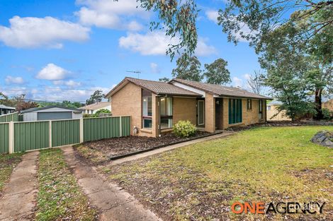 16 Buckley Cct, Kambah, ACT 2902