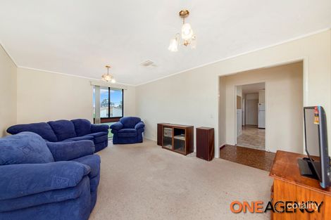 Property photo of 16 Buckley Circuit Kambah ACT 2902