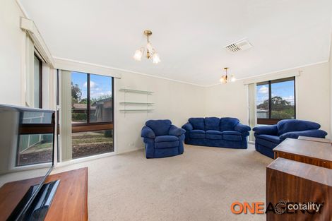 Property photo of 16 Buckley Circuit Kambah ACT 2902