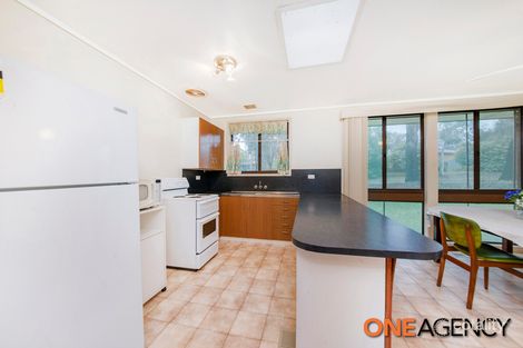 Property photo of 16 Buckley Circuit Kambah ACT 2902