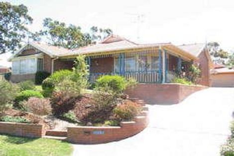 Property photo of 123 David Road Barden Ridge NSW 2234