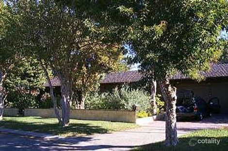 Property photo of 8 Mannaw Place Hillman WA 6168