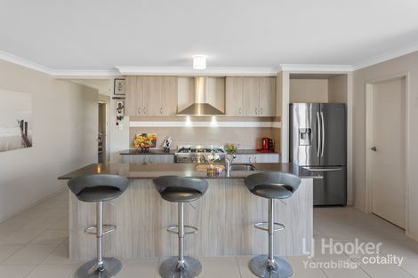 Property photo of 19 Latham Street Yarrabilba QLD 4207