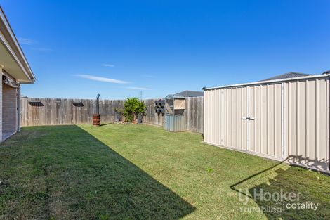 Property photo of 19 Latham Street Yarrabilba QLD 4207