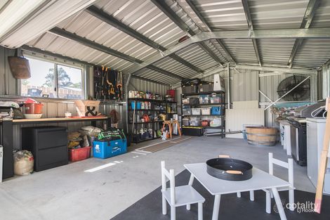 Property photo of 136 Edington Street Berserker QLD 4701