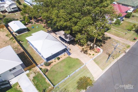 Property photo of 136 Edington Street Berserker QLD 4701