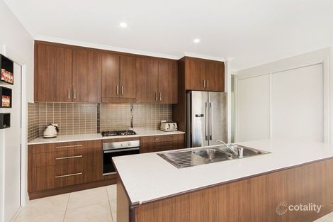 Property photo of 10 Cartier Circuit Burdell QLD 4818