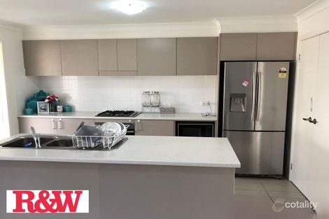 Property photo of 111 Ingleburn Gardens Drive Bardia NSW 2565