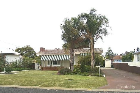 5 Teeluk Rd, Carey Park, WA 6230