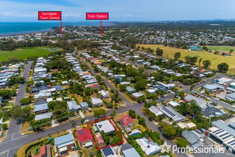 Property photo of 67 Nash Street Sandgate QLD 4017