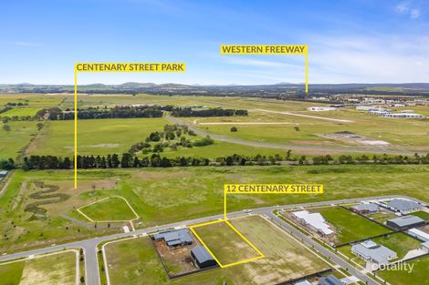 Property photo of 12 Centenary Street Cardigan VIC 3352