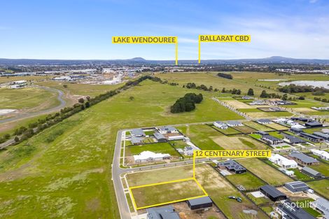 Property photo of 12 Centenary Street Cardigan VIC 3352