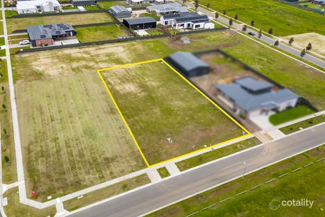 Property photo of 12 Centenary Street Cardigan VIC 3352