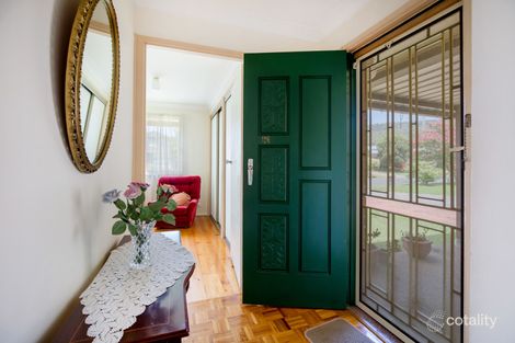 Property photo of 3 Kyre Crescent Emu Plains NSW 2750