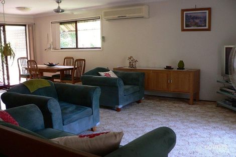 Property photo of 21 Spring Court Nerang QLD 4211