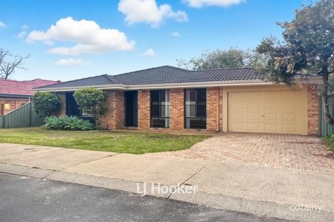 Property photo of 21 Honeyeater Crescent Geographe WA 6280