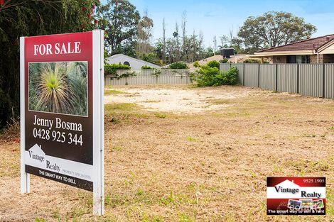 Property photo of 6 Hawk Way Byford WA 6122