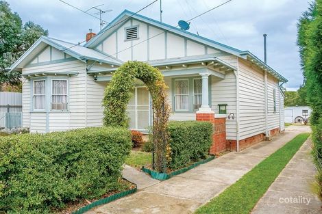 37 Thompson St, Brown Hill, VIC 3350