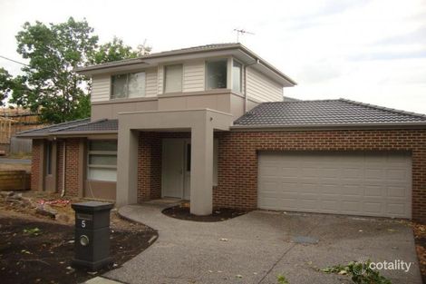 5 Ford St, Ringwood, VIC 3134
