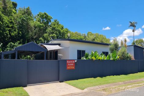 Property photo of 41 Mona Road Halifax QLD 4850