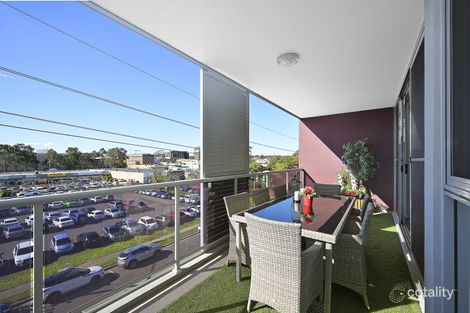 Property photo of 71/40-50 Union Road Penrith NSW 2750