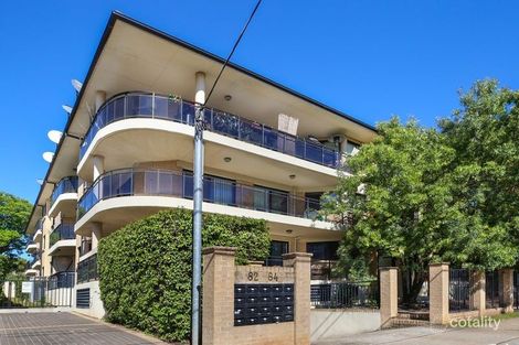 Property photo of 4/82-84 Beaconsfield Street Silverwater NSW 2128