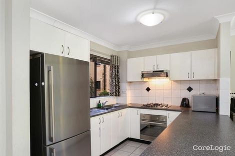 Property photo of 4/82-84 Beaconsfield Street Silverwater NSW 2128