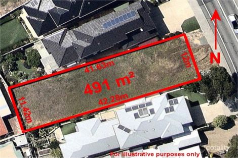 105 Reynolds Rd, Mount Pleasant, WA 6153