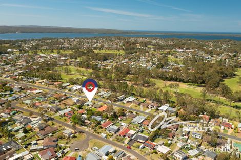 169 The Park Dr, Sanctuary Point, NSW 2540