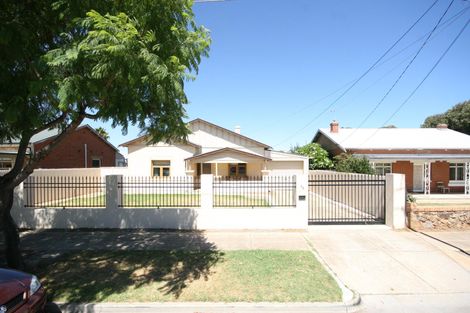 Property photo of 33 Hounslow Avenue Cowandilla SA 5033