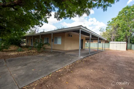 Property photo of 1 Lotus Court Kununurra WA 6743