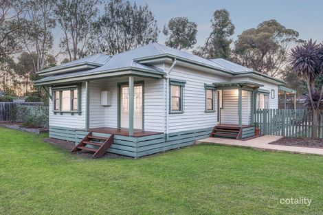 Property photo of 11 Cubbitt Street Lethbridge VIC 3332